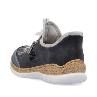 Rieker Women's Ready2GO Shoes | N42F2 - Image 3