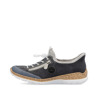 Rieker Women's Ready2GO Shoes | N42F2 - Image 5