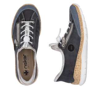 Rieker Women's Ready2GO Shoes | N42F2 - Image 9