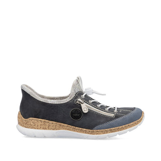 Rieker Women's Ready2GO Shoes | N42F2 - Image 11