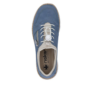 Rieker Women's Shoes | N42G0 - Image 4