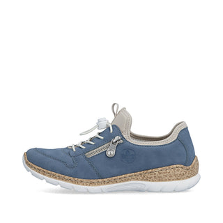Rieker Women's Shoes | N42G0 - Image 5