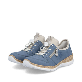 Rieker Women's Shoes | N42G0 - Image 8
