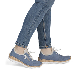 Rieker Women's Shoes | N42G0 - Image 10