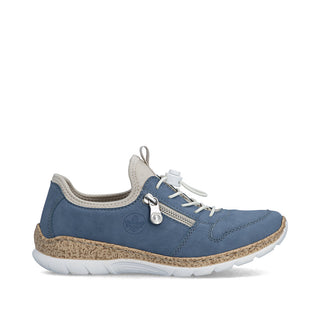 Rieker Women's Shoes | N42G0 - Image 11