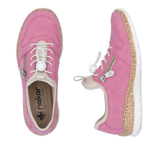 Rieker Women's Shoes | N42G0