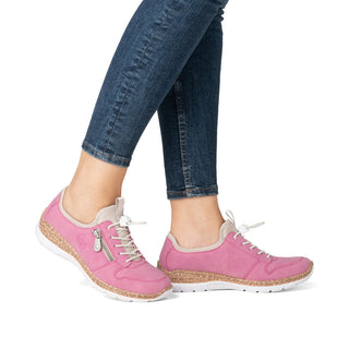 Rieker Women's Shoes | N42G0