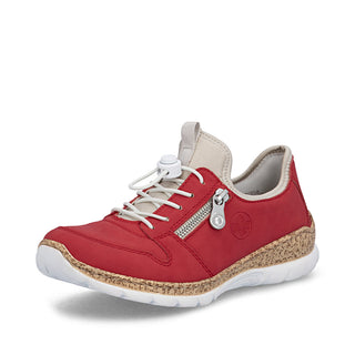 Rieker Women's Shoes | N42G0 - Image 12