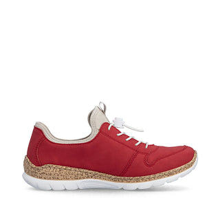 Rieker Women's Shoes | N42G0 - Image 13
