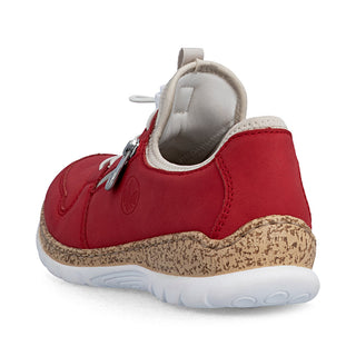 Rieker Women's Shoes | N42G0 - Image 14