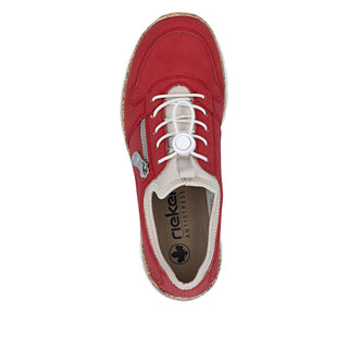 Rieker Women's Shoes | N42G0 - Image 15