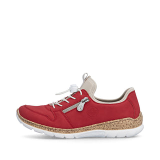 Rieker Women's Shoes | N42G0 - Image 16