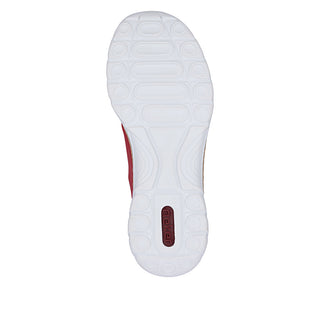 Rieker Women's Shoes | N42G0 - Image 18