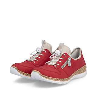 Rieker Women's Shoes | N42G0 - Image 19