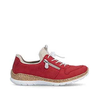 Rieker Women's Shoes | N42G0 - Image 22