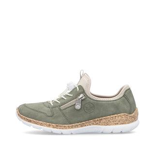Rieker Women's Shoes | N42G0