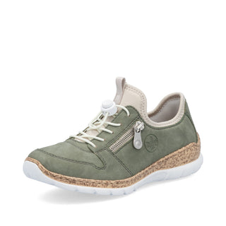 Rieker Women's Shoes | N42G0 - Image 23