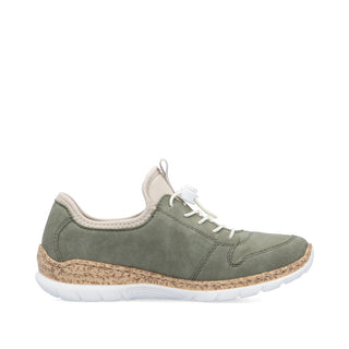 Rieker Women's Shoes | N42G0 - Image 24