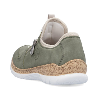 Rieker Women's Shoes | N42G0 - Image 25