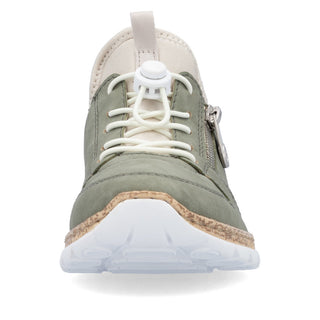 Rieker Women's Shoes | N42G0 - Image 28