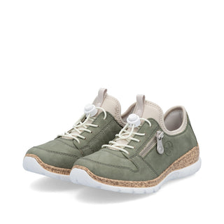 Rieker Women's Shoes | N42G0 - Image 30