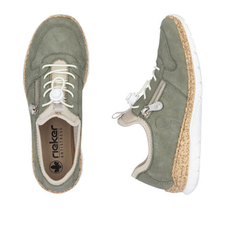 Rieker Women's Shoes | N42G0 - Image 31