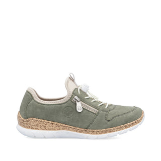 Rieker Women's Shoes | N42G0 - Image 33