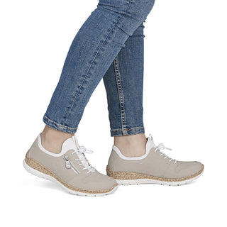 Rieker Women's Shoes | N42G0 - Image 43