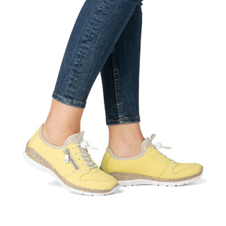 Rieker Women's Shoes | N42G0