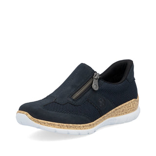 Rieker Women's Ready2GO Shoes | N42G5