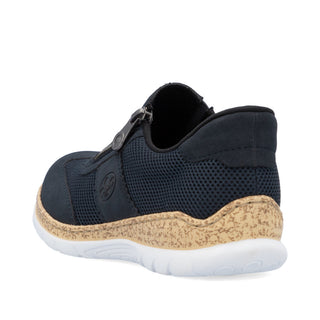 Rieker Women's Ready2GO Shoes | N42G5