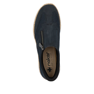 Rieker Women's Ready2GO Shoes | N42G5