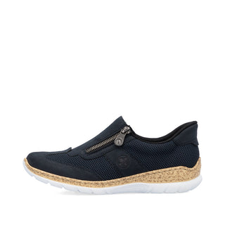 Rieker Women's Ready2GO Shoes | N42G5