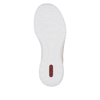 Rieker Women's Ready2GO Shoes | N42G5