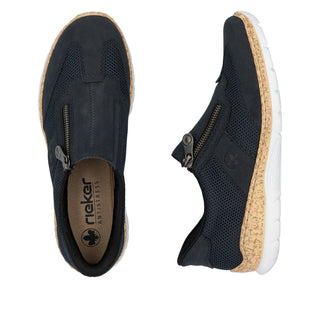 Rieker Women's Ready2GO Shoes | N42G5