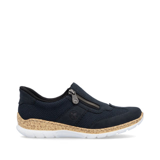 Rieker Women's Ready2GO Shoes | N42G5