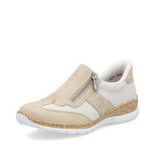 Rieker Women's Ready2GO Shoes | N42G5