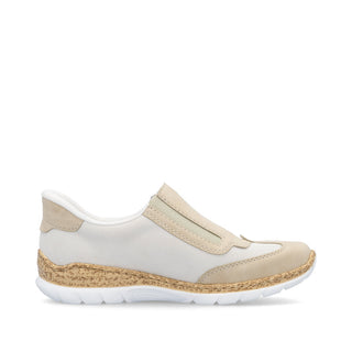 Rieker Women's Ready2GO Shoes | N42G5