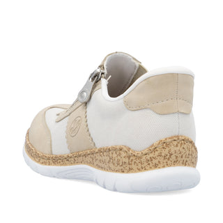 Rieker Women's Ready2GO Shoes | N42G5