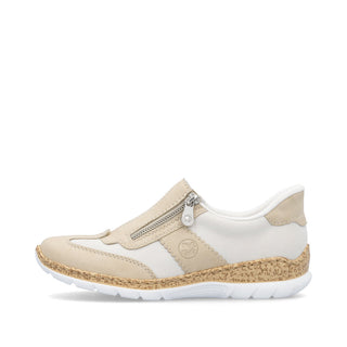 Rieker Women's Ready2GO Shoes | N42G5