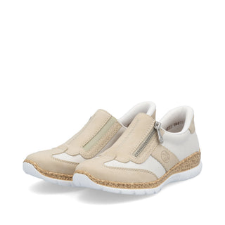 Rieker Women's Ready2GO Shoes | N42G5