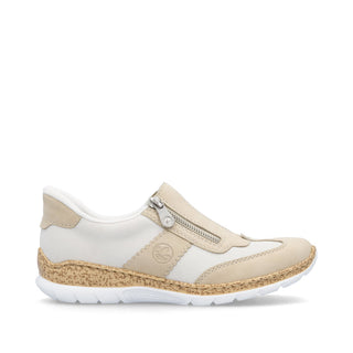 Rieker Women's Ready2GO Shoes | N42G5