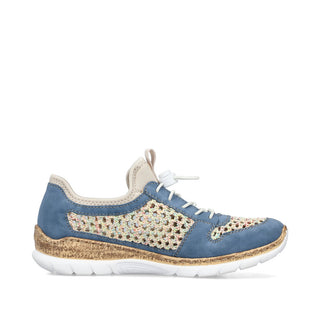 Rieker Women's Shoes | N42G6 - Image 2