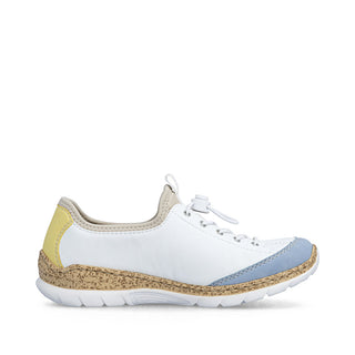 Rieker Women's Shoes | N42K6 - Image 9