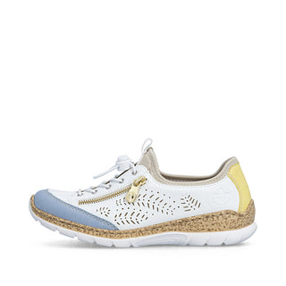 Rieker Women's Shoes | N42K6 - Image 12