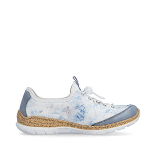 Rieker Women's Shoes | N42K6 - Image 20