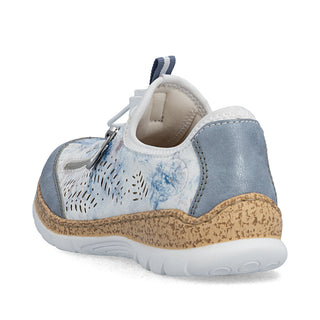Rieker Women's Shoes | N42K6 - Image 21