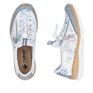 Rieker Women's Shoes | N42K6 - Image 27