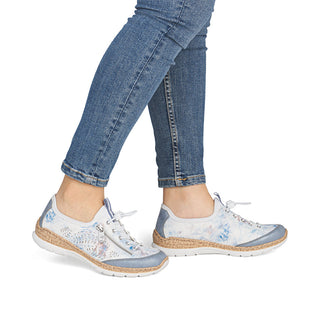 Rieker Women's Shoes | N42K6 - Image 28