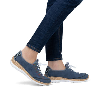 Rieker Women's Shoes | N42T0